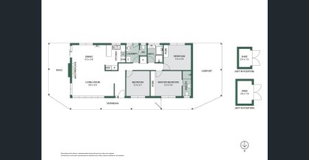 Within minutes to the beach - Photo 2