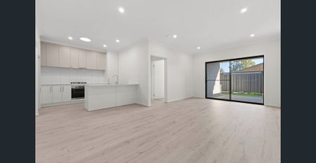 Modern, Spacious & Designed for Easy Living - Photo 5