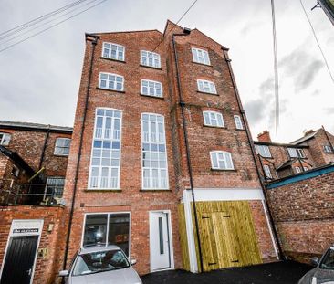 2 bedroom apartment to rent - Photo 4