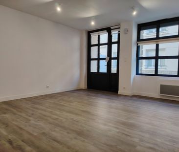 Location / Appartement T2 - Photo 4