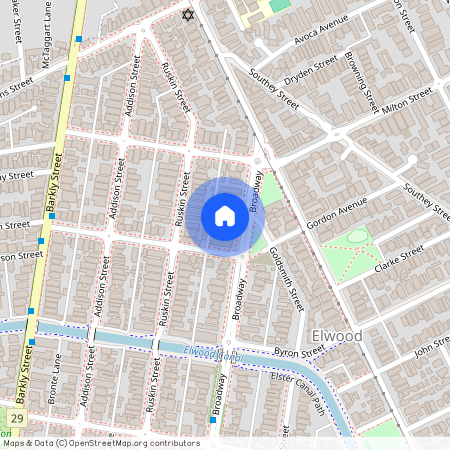 204/26-28 Broadway, Vic 3184, Elwood