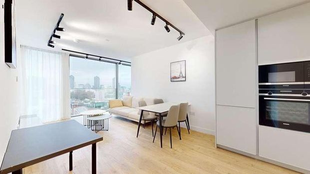 Carrera Tower, Bollinder Place, EC1V - Photo 1