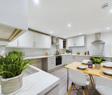 1 bedroom in a house share to rent - Photo 6