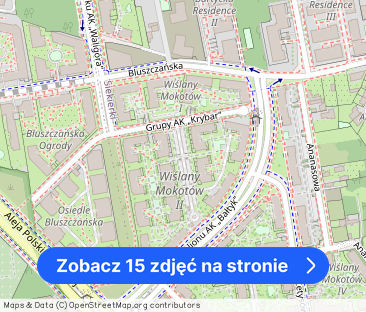 W cenie garaż i internet - Zdjęcie 1