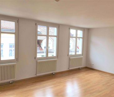 zentral Wohnen! - Foto 2