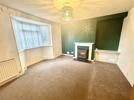2 bedroom terraced house to rent - Photo 1