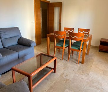 Apartamento de alquiler en Carrer Atlas, 7, El Puerto - Photo 2