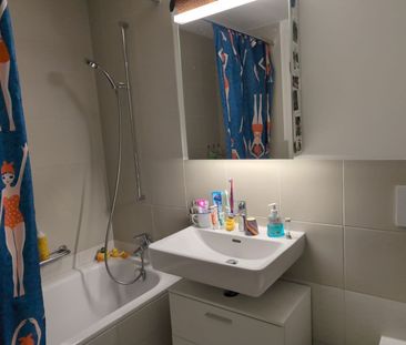 31/2-ROOM APARTMENT IN WINTERTHUR – MATTENBACH, FURNISHED, TEMPORARY - Photo 6