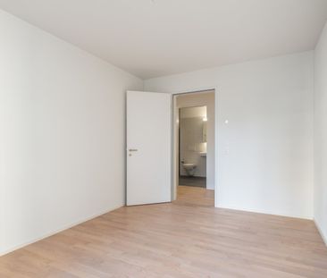 3.5 Zimmer, 78 m², 6. Stock - Foto 5