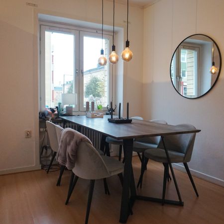 Kyrkogatan, Karlskrona - Foto 3