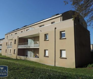 Appartement à louer 2 pièces 38.77m² - Photo 3