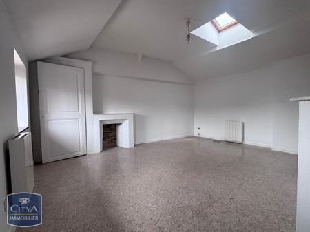 Location Appartement 1 pièce 26m² NEUVILLE SUR SAONE 69250 - Photo 4