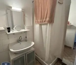 Appartement à louer 2 pièces 33.31m² - Photo 4