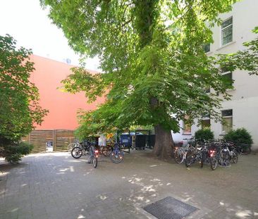 Uninah und WG-geeignet mit Einbauküche - Photo 6