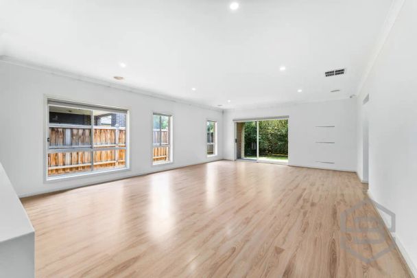 “Sizable Home, Supreme Location, Beautiful Parks” - Photo 1