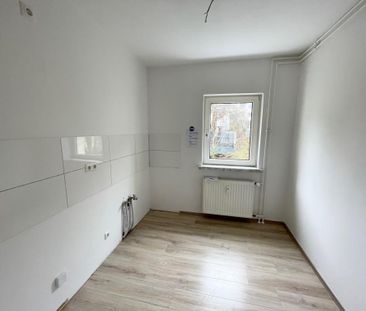 Zentrale und gut geschnittene 3-Zimmer-Wohnung mit Balkon in Hemer ... - Photo 5