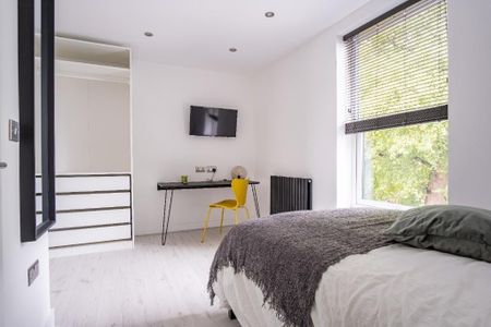 1 bedroom house to rent - Photo 2