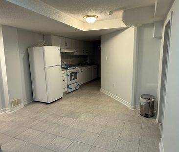 For Lease - 5923 Sidmouth Street Unit# BSMT, Mississauga, Ontario - Photo 3
