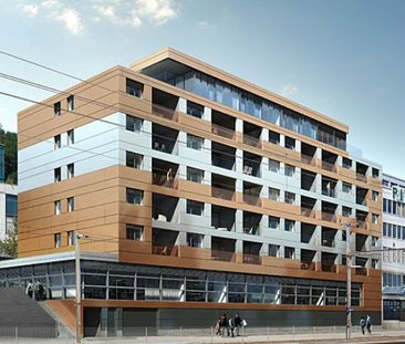 APPARTEMENT DE 3 PIÈCES À HORGEN (ZH), MEUBLÉ, TEMPORAIRE - Foto 3