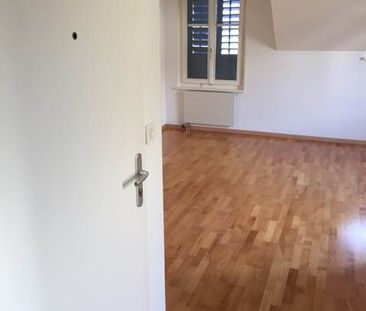 1 Zimmer, 2. Stock - Photo 5