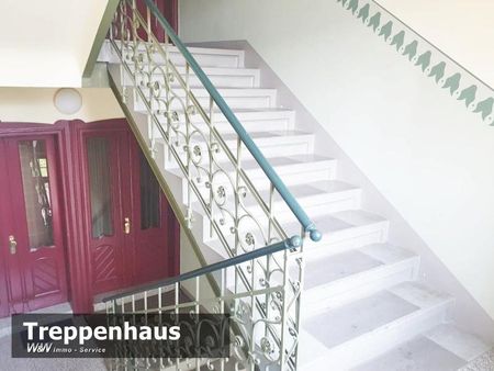 tolle 3 Zimmer Wohnung mit Balkon und Tageslichtbad - Foto 3