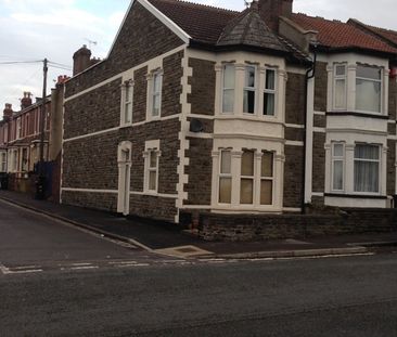 Room in a Shared House, Beaufort Road, BS5 - Photo 4