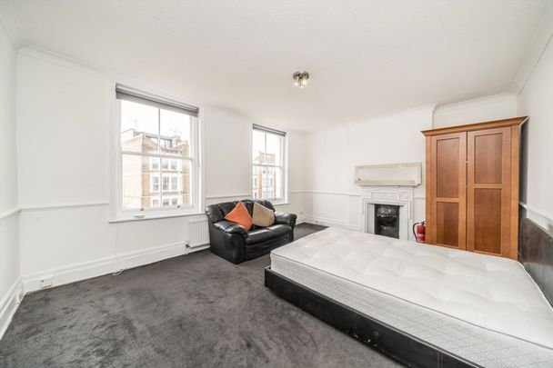 West End Lane, NW6, London - Photo 1