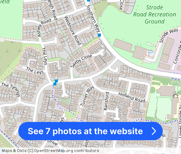 2 bedroom semi-detached house for rent - Photo 1