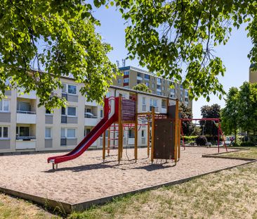 Sågaregränd 1, Hageby - Photo 1