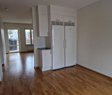 Föreningsgatan 3 C, Kävlinge - Foto 3