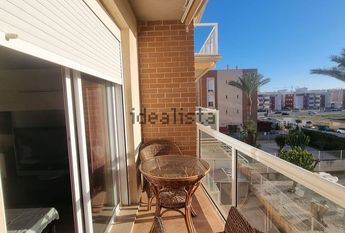 Alquiler de piso en Calle de José María Pereda, 18