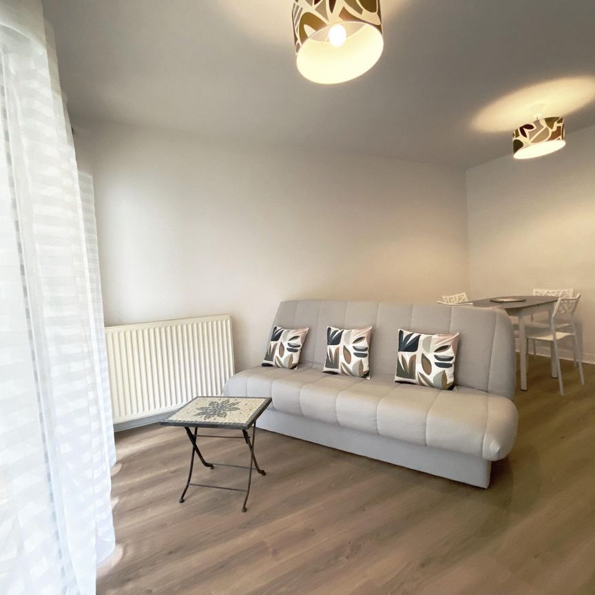 Appartement/Location/Vannes/ - Photo 1