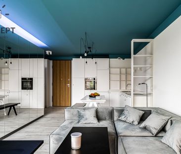Luksusowy apartament w samym Centrum - Zdjęcie 3