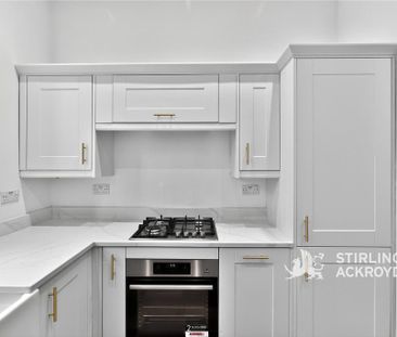 1 bedroom maisonette to rent - Photo 1