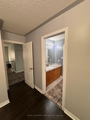 For Lease - 33 Gamson Crescent Unit# Room B, Brampton, Ontario - Photo 1
