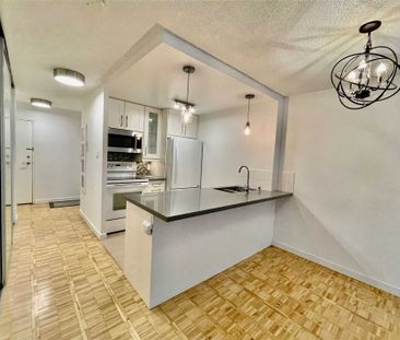 For Lease - 22 Shallmar Boulevard Unit# 206, Toronto, Ontario - Photo 4