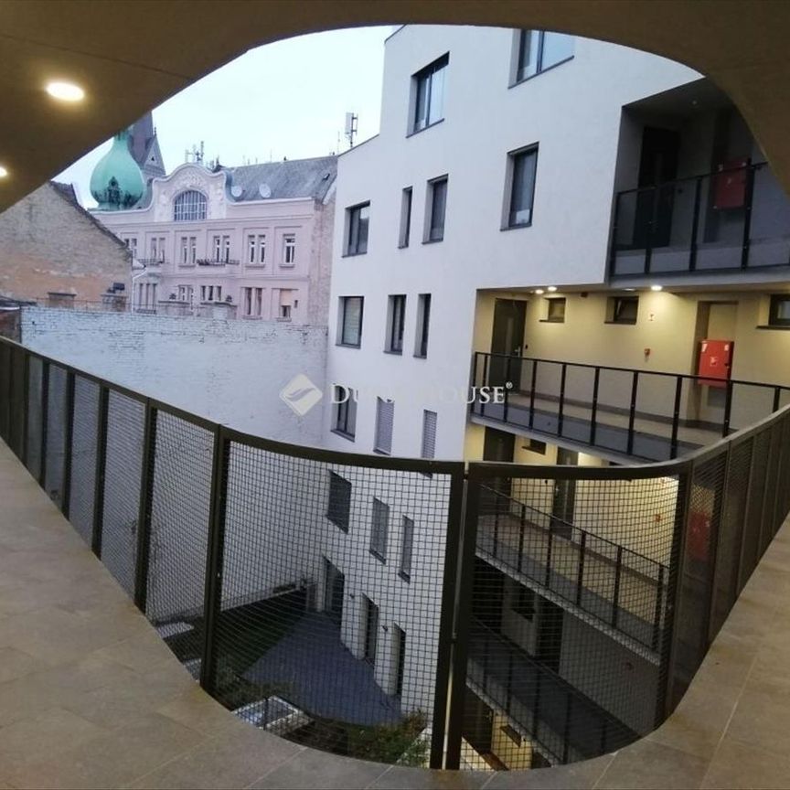 Kiadó újszerű állapotú lakás - Budapest IX. kerület - Fotó 1
