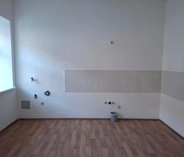 NEU - Teilrenovierte 2-Zimmer-Wohnung im Halbstock eines Mehrpartei... - Photo 5