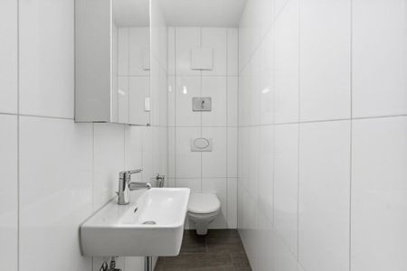 Luxurious 4.5-room apartment with balcony in Rubigen - Foto 5