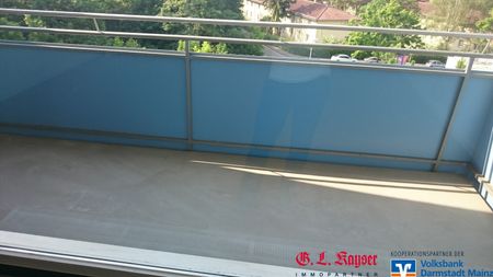 1-Zimmer-Wohnung mit Balkon in Hartenberg/Münchfeld – Bezug ab 01.03.2026 - Photo 5