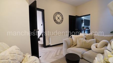 Moseley Road, Manchester, M14 6PA - Photo 2