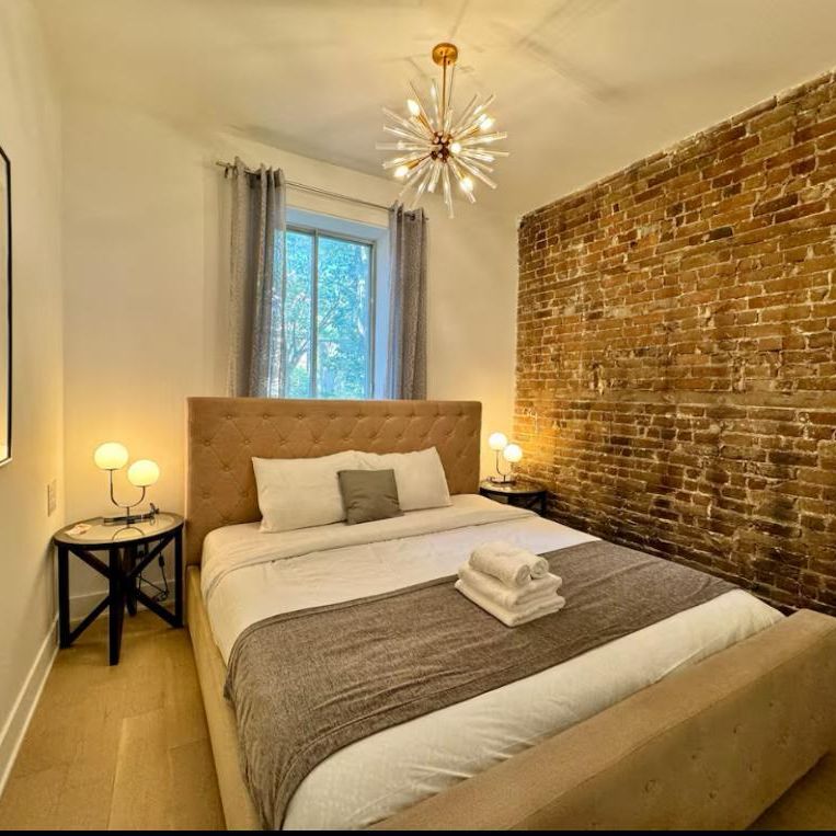 Plateau Mont-Royal 5 1 /2 St-Dominique/Sherbooke (électro inclus) - Photo 1