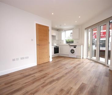 1 bedroom apartment to rent - Photo 6