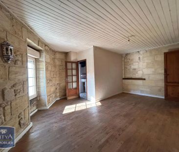 Maison à louer 3 pièces 87m² - Photo 2