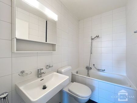 Proche de toutes commodités, appartement de 2 pièces au 2ème étage - Photo 3