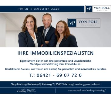 Barrierefreies Wohnen in Fronhausen - Foto 4