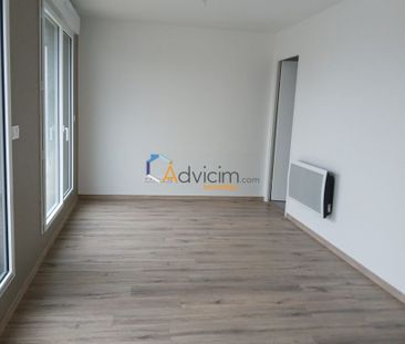 F 1 NEUF de 30.70 M² avec TERRASSE - Photo 1