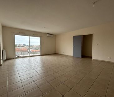 Location Appartement 3 pièces 87m² AGEN 47000 - Photo 1
