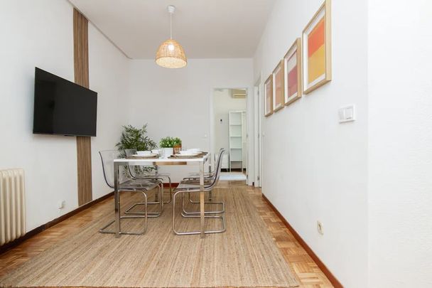 Calle de Fernández de la Hoz, Madrid, Community of Madrid 28010 - Photo 1