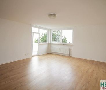 3 Zi. Wohnung mit Balkon am östlichen Stadtrand - Foto 4